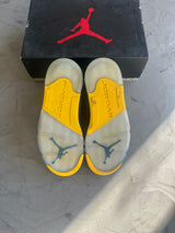 Jordan 5 Laney Varsity Royal Sz. 10