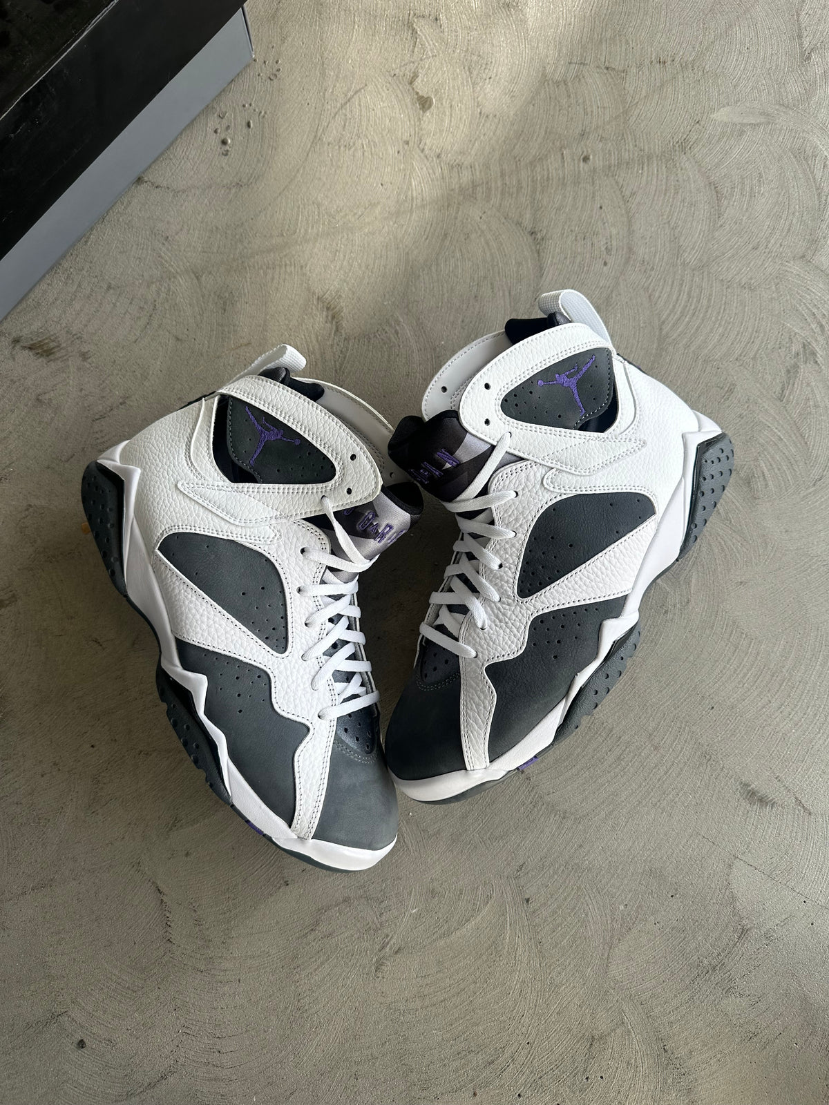 Jordan 7 Flint Sz. (8.5-11)
