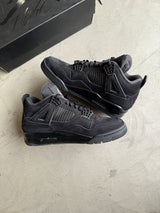 Jordan 4 Black Cat (2020) Sz. 8