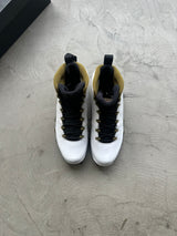 Jordan 9 Statue Sz. 9