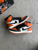 Jordan 1 Shattered Backboard Sz. 10.5