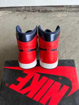 Jordan 1 Letterman Sz. 10.5