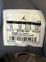 Jordan 3 Wool Sz. 13