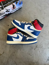 Jordan 1 x Union Storm Blue Sz. 6.5
