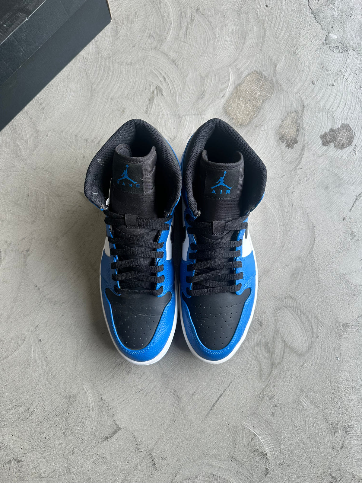 Jordan 1 Rare Air Soar Sz. 12