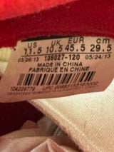 Jordan 5 Fire Red Sz. 11.5