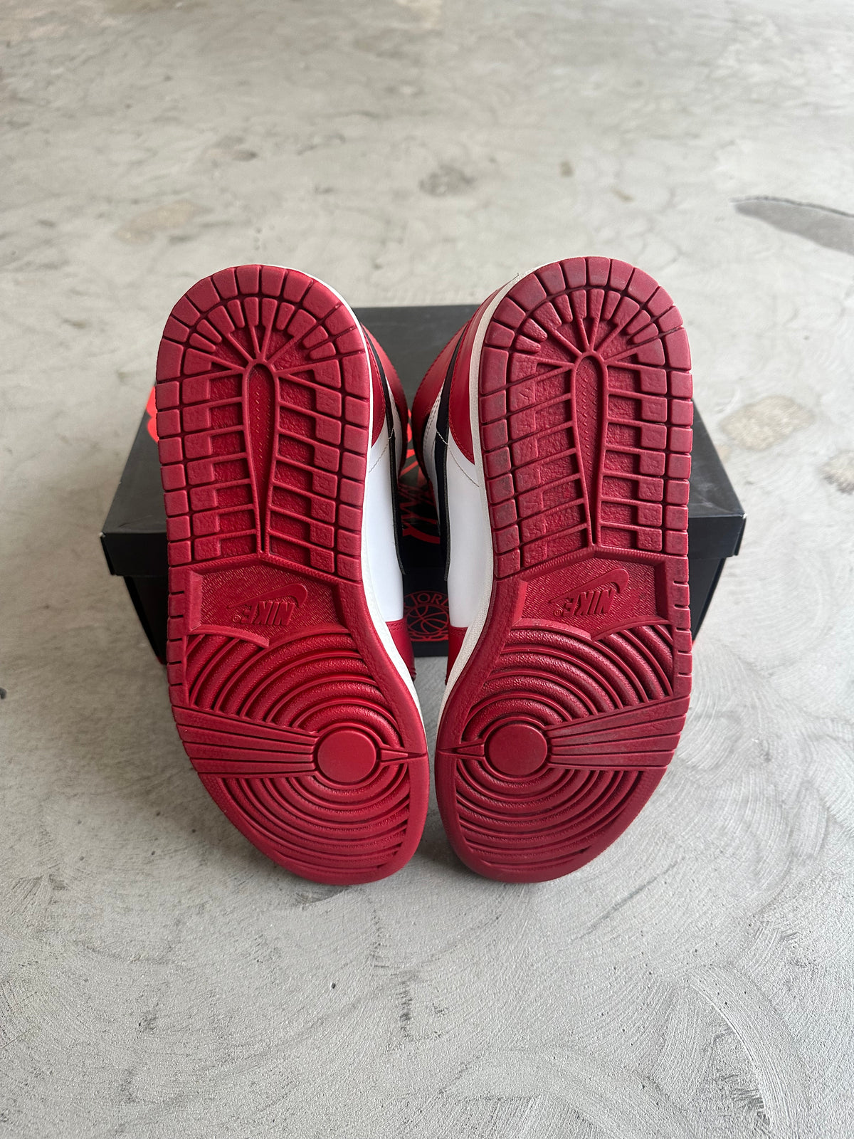 Jordan 1 Chicago Sz. 10.5