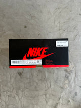 Jordan 1 Royal Toe Sz. 13