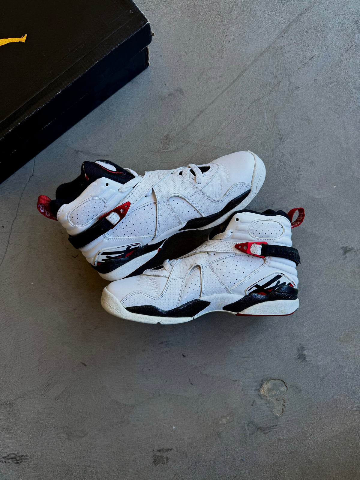 Jordan 8 Alternate Sz. 7Y
