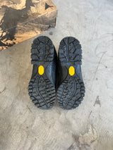 ROA x JJJound Black Boots Sz. 41