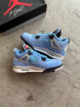Jordan 4 University Blue Sz. 11