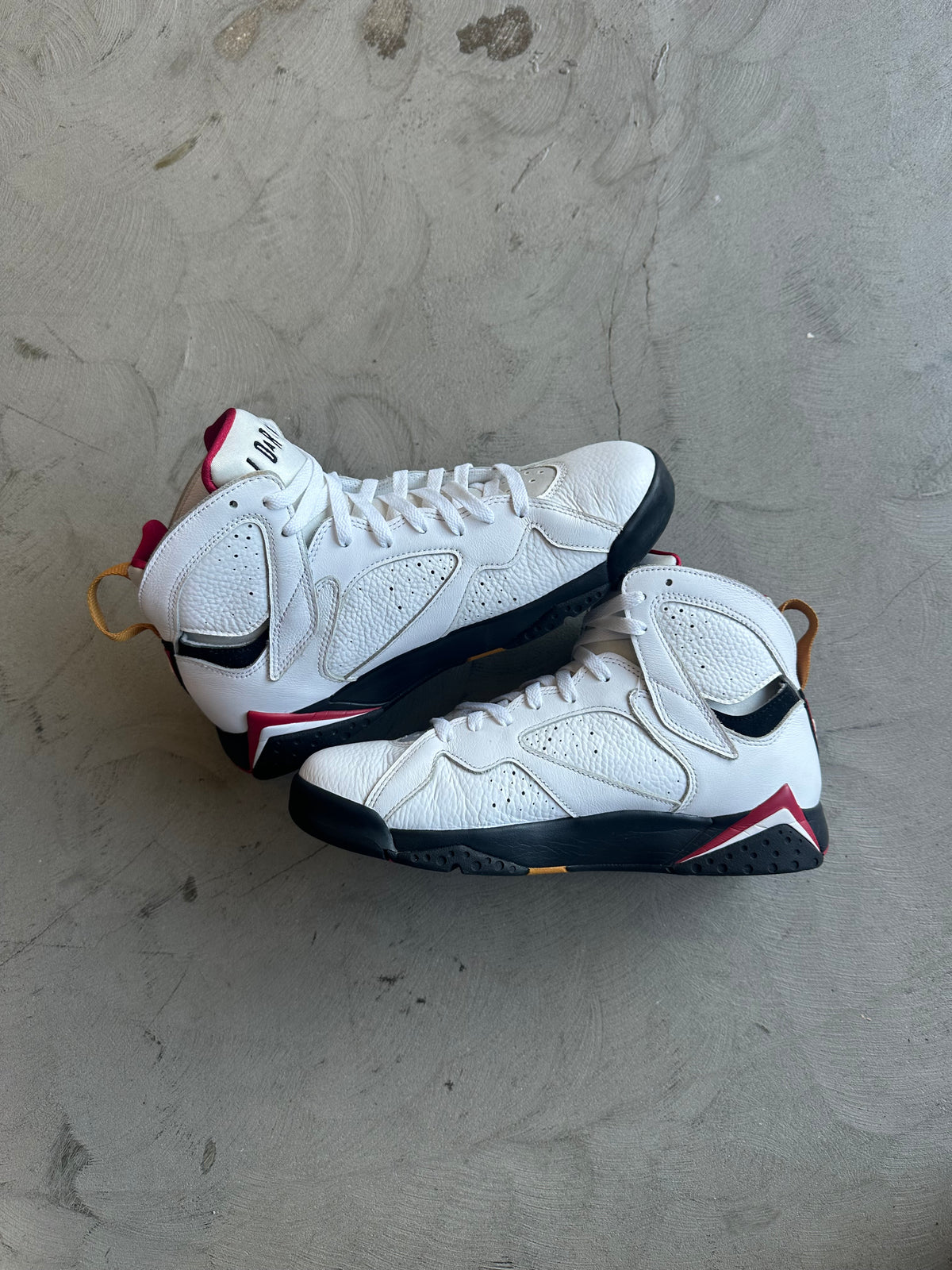 Jordan 7 Cardinal Sz.9.5