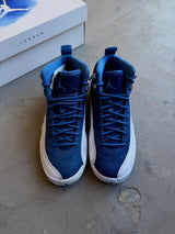 Jordan 12 Indigo Sz. 4.5Y