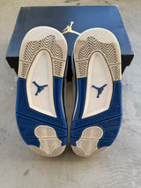 Jordan 4 Motorsport Sz. 7Y