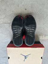 Jordan 12 Reverse Flu Game Sz. 7.5