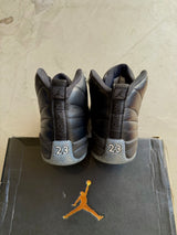 Jordan 12 Utility Black Sz. 6.5Y