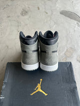 Jordan 1 Camo 3M Shadow Sz. 11