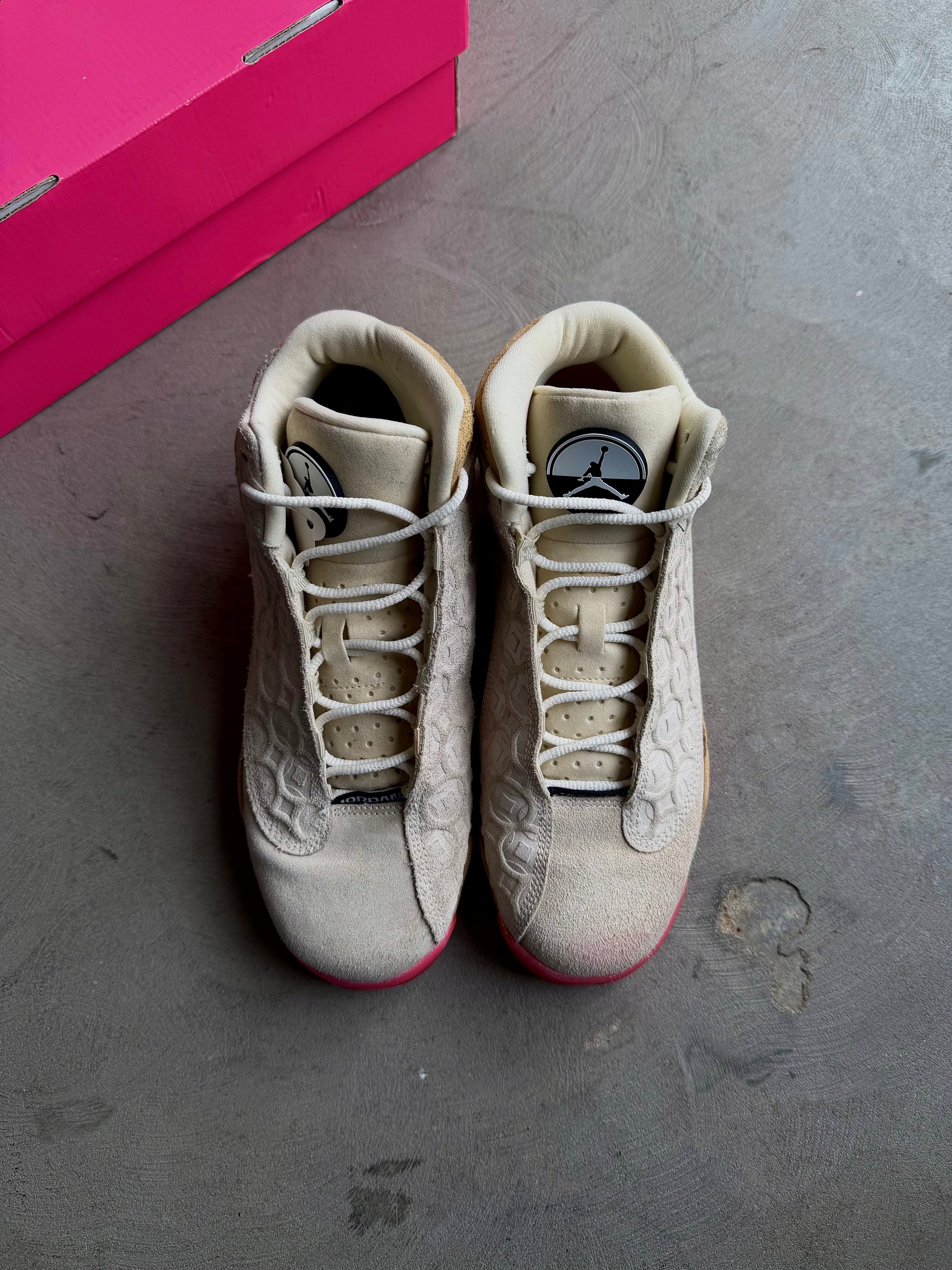 Jordan 13 CNY Sz. 7Y