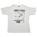 only god got me sz.3XL