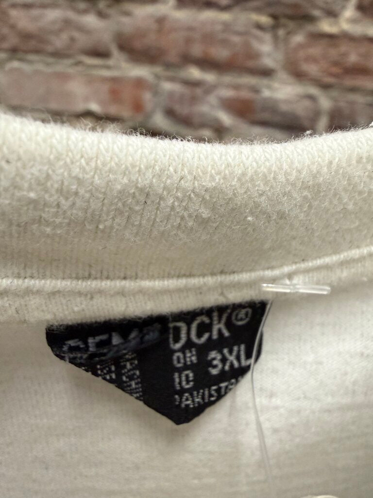 only god got me sz.3XL