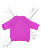 Supreme Fuck Everybody Magenta sz. XL