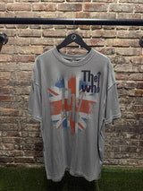the who tee sz.XL