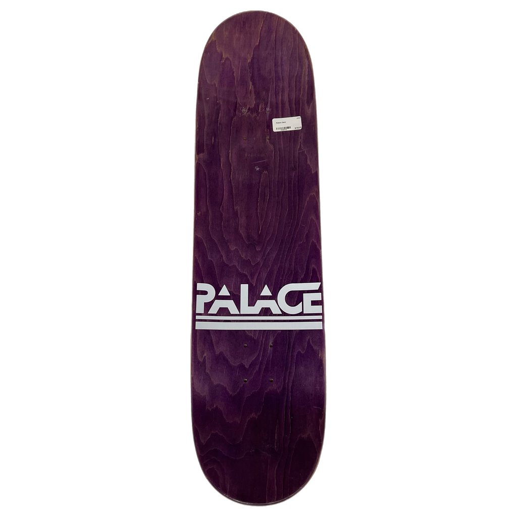 Palace Deck