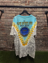 allmen brothers band tie die tee sz.2XL