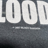 Black Sabbath Tee Sz.2XL