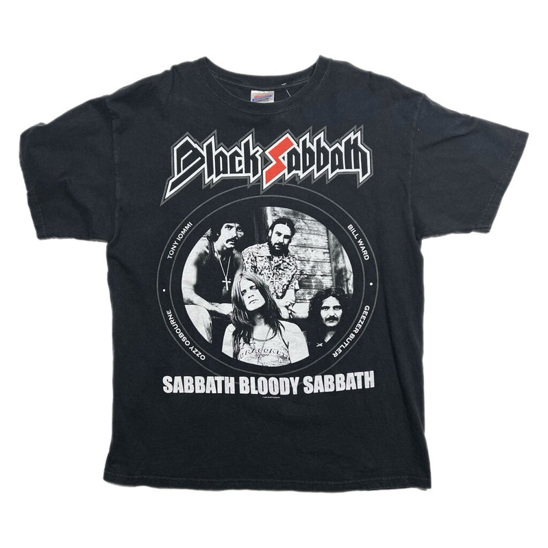 Black Sabbath Tee Sz.2XL