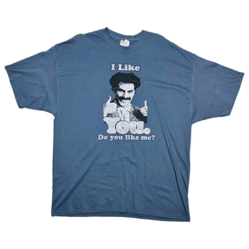I Like you do you like me sz.2XL
