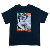 1999 GG Allin tee sz.XL
