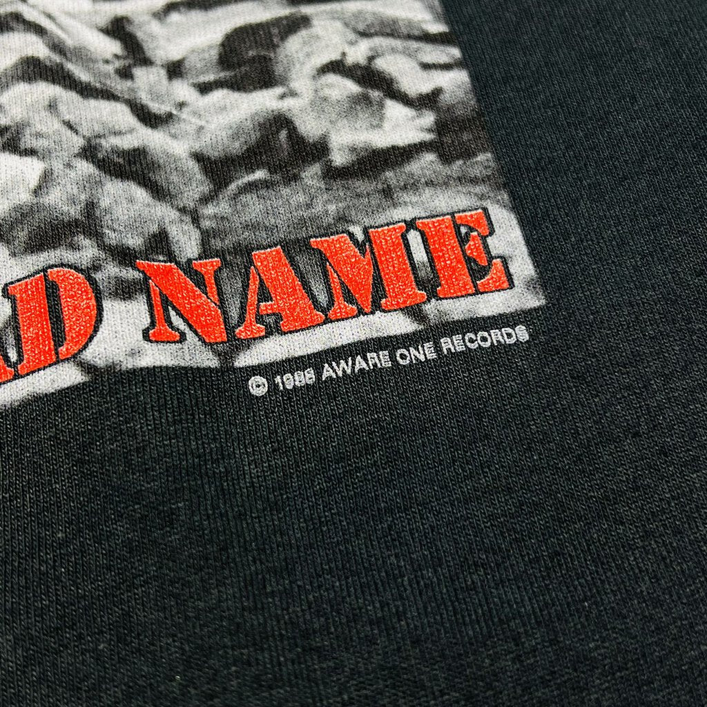 1999 GG Allin tee sz.XL