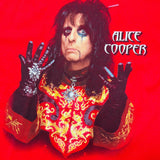Alice Cooper Tee Sz. XL