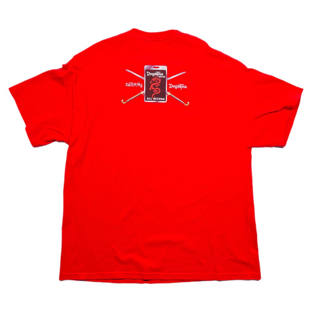 Alice Cooper Tee Sz. XL