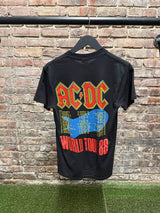 1988 ACDC Tee Sz. M