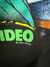 1988 ACDC Tee Sz. M