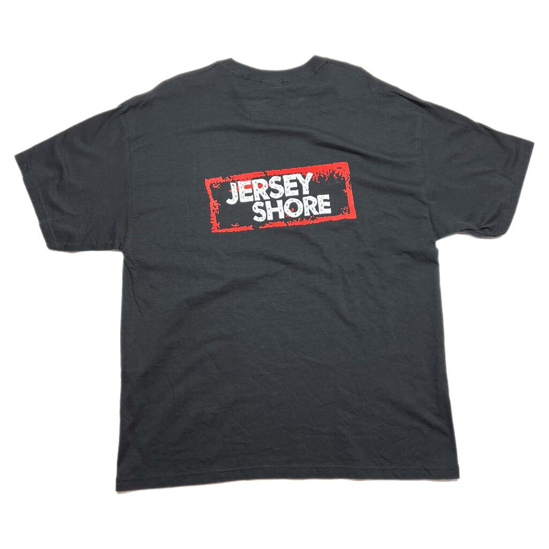 Jersey Shore Tee Sz. XL