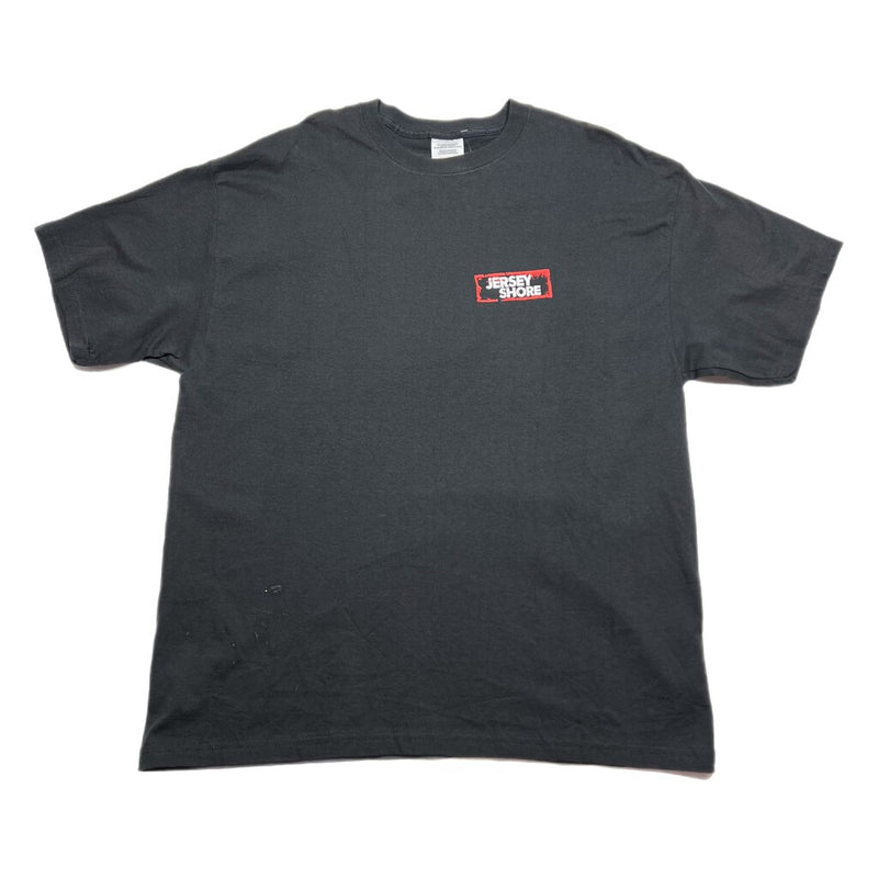 Jersey Shore Tee Sz. XL