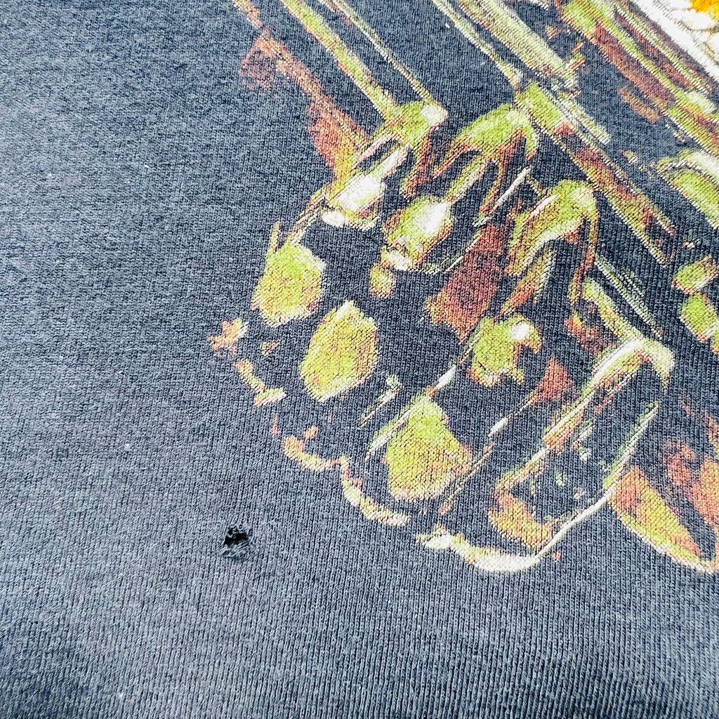 Halo Tee Sz.XL