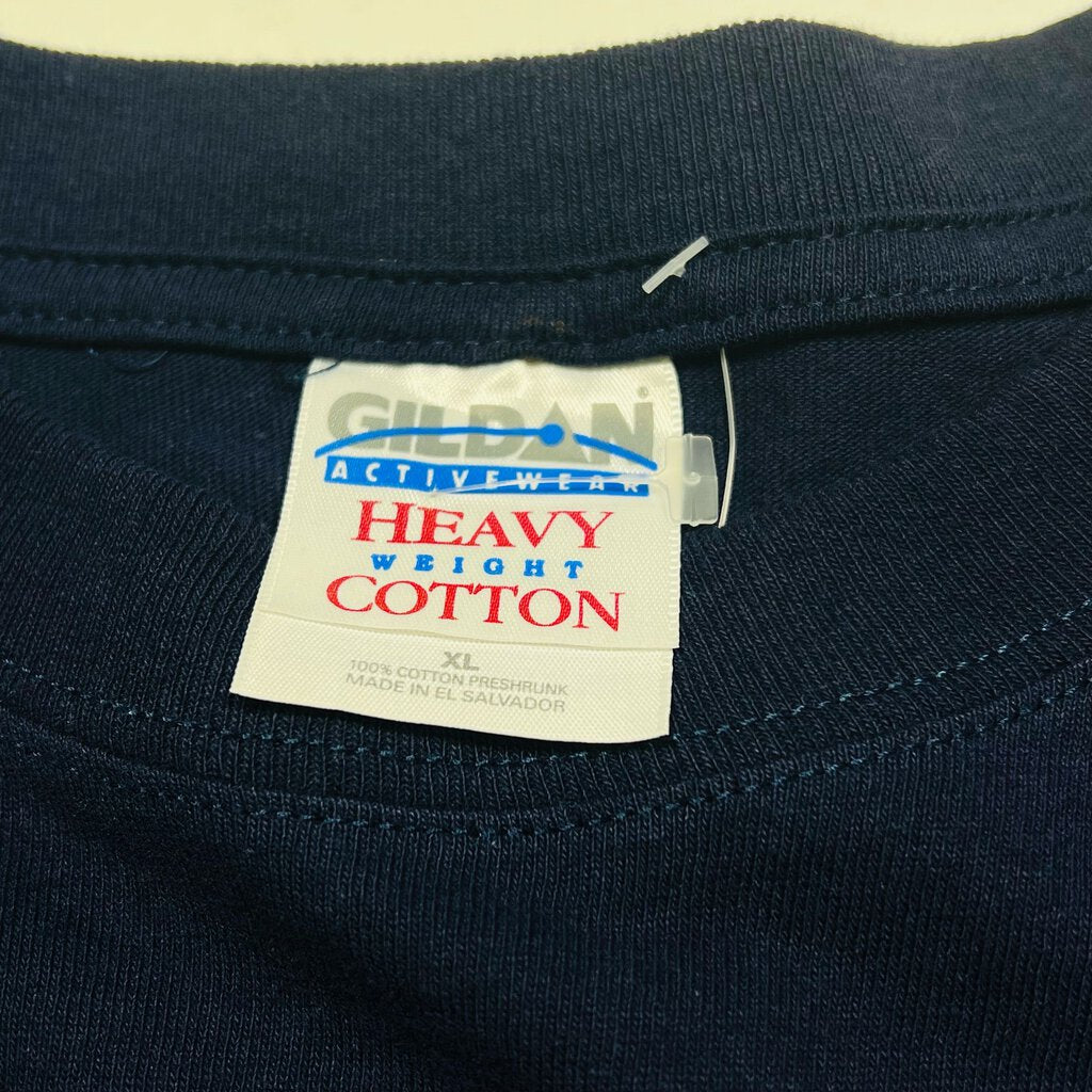 Big Pimp Tee Sz. XL