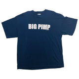 Big Pimp Tee Sz. XL