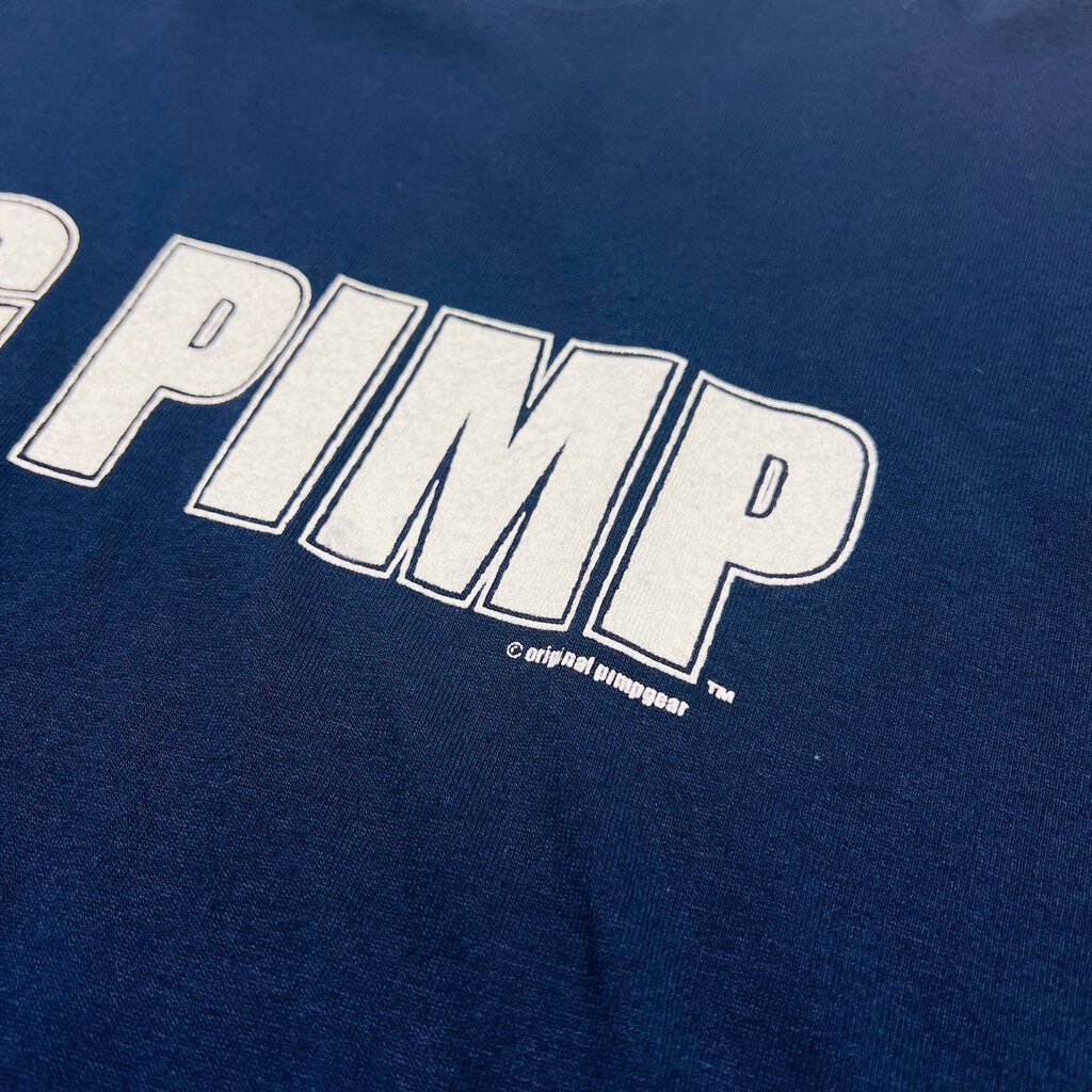 Big Pimp Tee Sz. XL