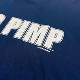 Big Pimp Tee Sz. XL