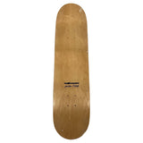 The Hundreds Skate Deck