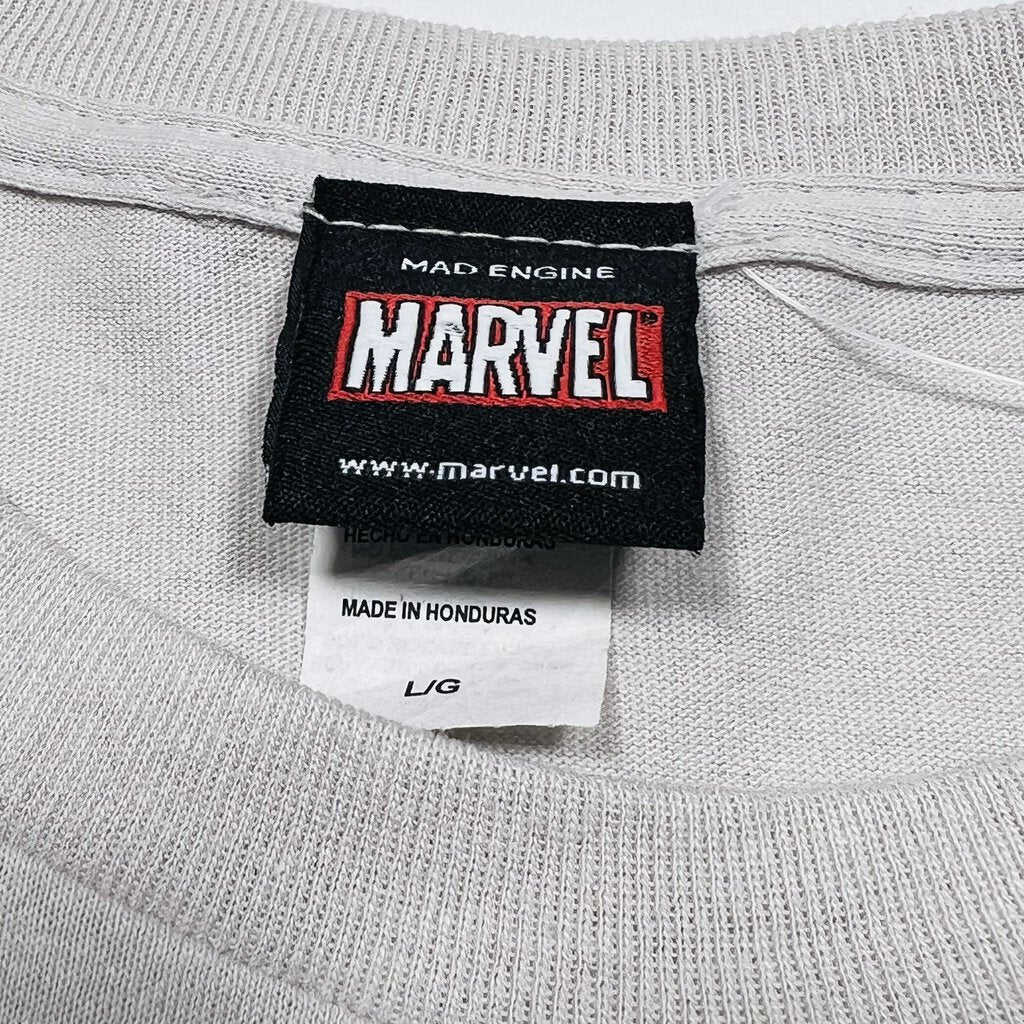Marvel Wolverine Tee Sz.L
