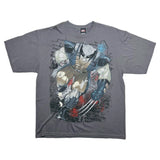 Marvel Wolverine Tee Sz.XL