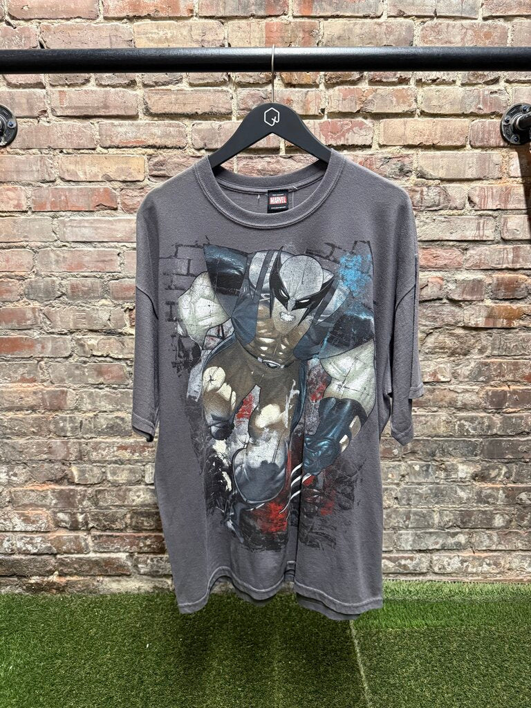 Marvel Wolverine Tee Sz.XL
