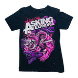 Asking Alexandria Tee Sz. S