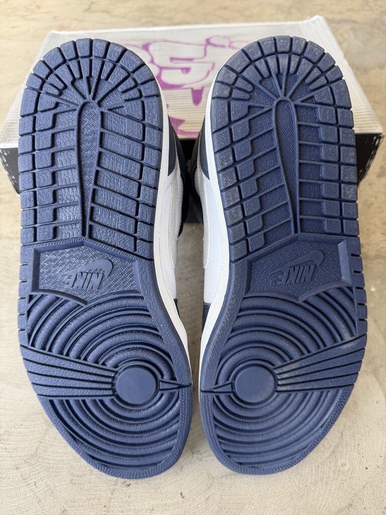 Jordan 1 Midnight Navy (2001) Sz. 10